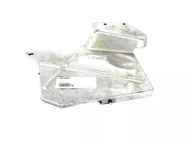 5120028AA - Fuel: Air Inlet Cover for Dodge: Sprinter 2500, Sprinter 3500 Image
