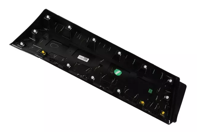 Passenger Side Door Molding - GM (84514893)