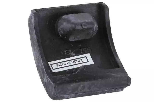 23402678 - : Parking Brake Lever Pedal Pad for GM Image