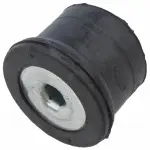 6C3Z1000154AA - Body: Front Insulator for Ford: F-250 Super Duty, F-350 Super Duty, F-450 Super Duty, F-550 Super Duty Image