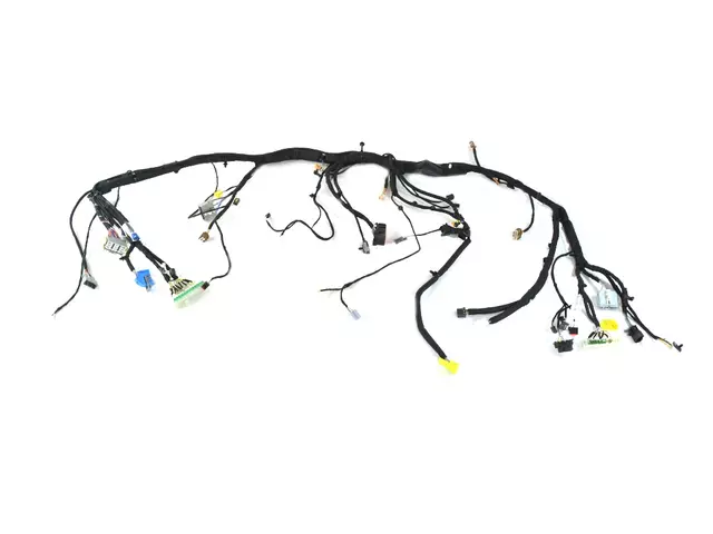 Instrument Panel Wiring - Mopar (68213606AC)