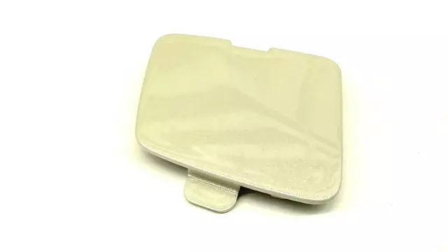 96075SG000W6 - Body: Cap for Subaru: Forester Image