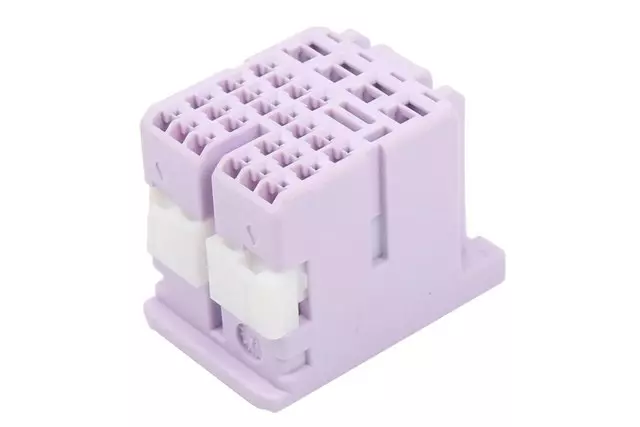 Wiring Harness Connector - GM (13587576)