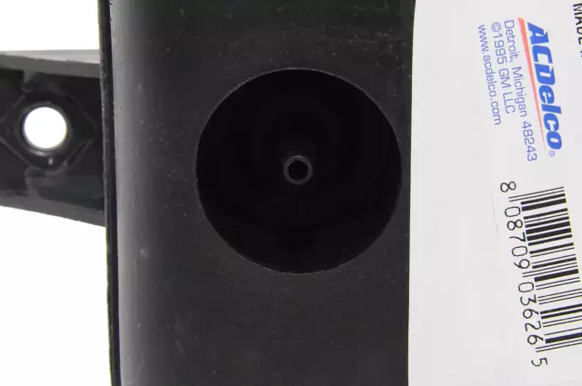 90502721 - : Secondary Air Inlet Valve Actuating Vacuum Tank for Cadillac: CTS Image