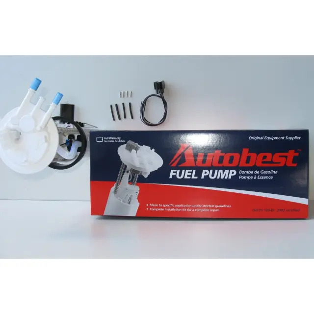F2907A - : Autobest F2907A Fuel Pump Module Assembly for Autobest Image