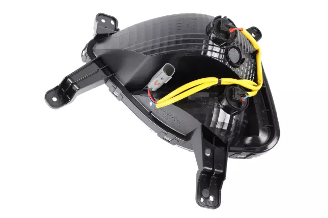 Part# 42686401 Driver Side Daytime Running Lamp - GM (42686401)