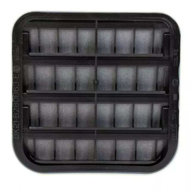 BK2Z61280B62A - Body: Vent for Ford: Transit-150, Transit-250, Transit-350, Transit-350 HD Image