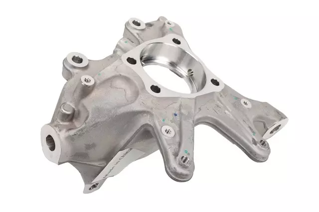 Rear Passenger Side Suspension Knuckle - GM (23428470)