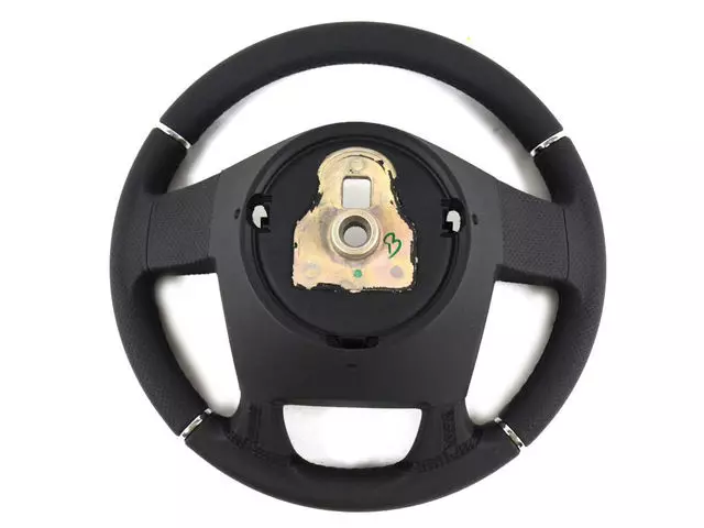 Steering Wheel - Mopar (1ZT70JXWAA)