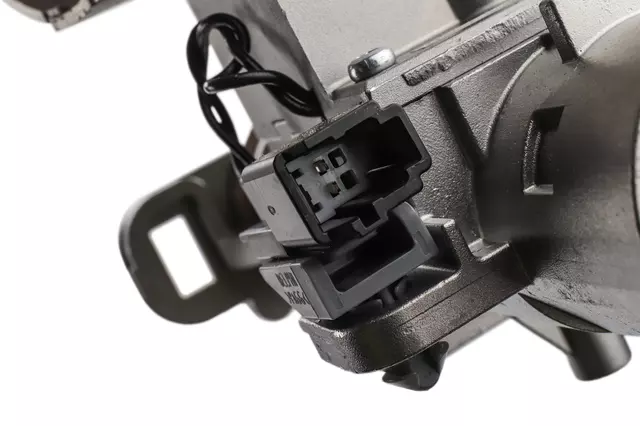 Ignition and Start Switch Housing - GM (84990323)