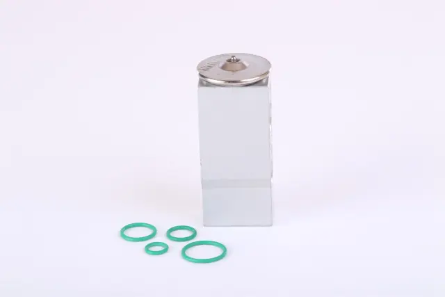 999394 - Air Conditioning &amp; Heat: Nissens A/C Expansion Valve for NISSENS Image