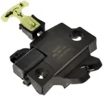 937923 - : Integrated Door Lock Actuator - Trunk for Dorman Image