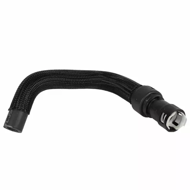 5C3Z18472BB - HVAC: HVAC Heater Hose for Ford: F-250 Super Duty, F-350 Super Duty, F-450 Super Duty, F-550 Super Duty Image