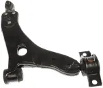 520490 - : Suspension Control Arm And Ball Joint Assembly for Dorman Image