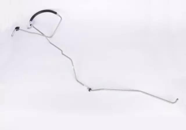 25849124 - : Automatic Transmission Fluid Cooler Lower Line for Chevrolet: Express 1500, Express 2500, Express 3500, Express 4500 | GMC: Savana 1500, Savana 2500, Savana 3500, Savana 4500 Image