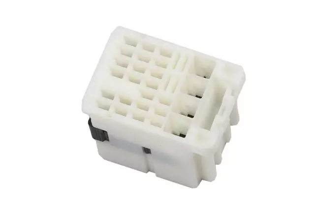Multi-Purpose Wiring Connector - GM (19151262)