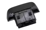 84074296 - Electrical, Lighting and Body: Jet Black Hazard Warning Switch for ACDelco Image