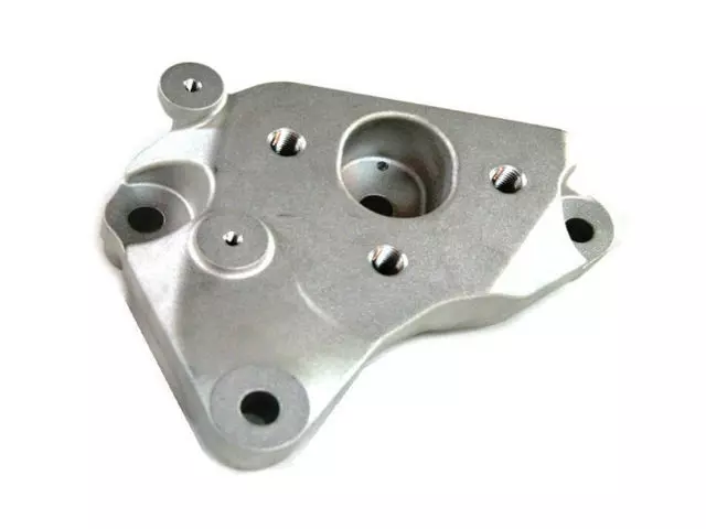 68470172AA - Transmission: Transmission Mount Bracket for Mopar Image image