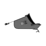 « 5VN15DX9AB – Interior Trim : Rangement Casier pour Mopar Image »