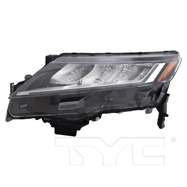 2017914009 - : TYC Headlight Assembly for TYC Image