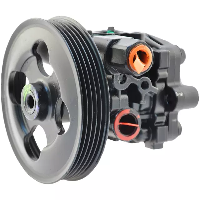 Power Steering Pump - ACDelco (36P0788)