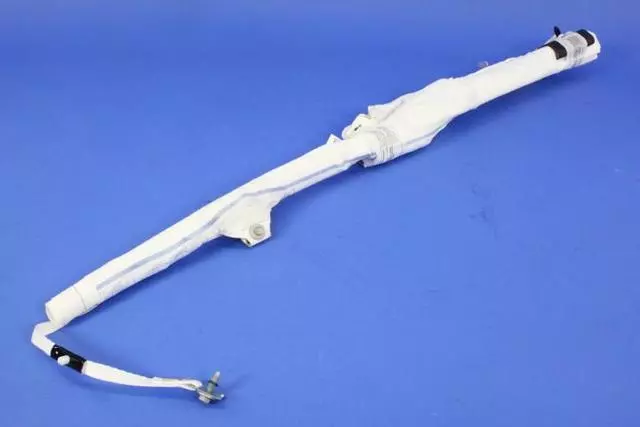 68184327AJ - Restraints: Side Curtain Air Bag, Left for Mopar Image