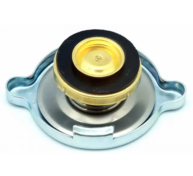 RC0061 - : CALORSTAT by Vernet Radiator Cap for VERNET Image