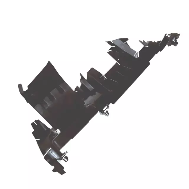 5GM121284 - Body: Side Air Baffle for Volkswagen: Golf, Golf SportWagen Image