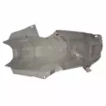 CV6Z11130A - Exhaust: Heat Shield for Ford Image