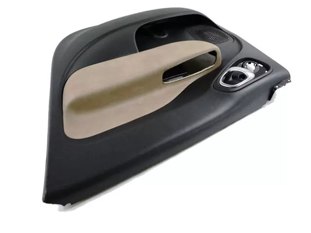 Front Door Trim Panel, Right - Mopar (5VT02MA2AA)