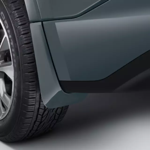 84159796 - : Mud Guard for GM Image