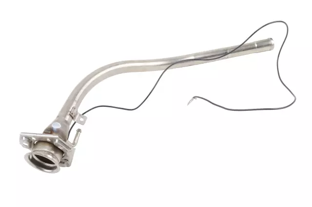 84446989 - Air &amp; Fuel Delivery: Fuel Tank Filler Neck for Chevrolet: Silverado 1500 | GMC: Sierra 1500 Image image