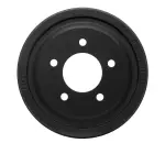 36540052 - : True Balanced Brake Drum for DYNAMIC FRICTION Image