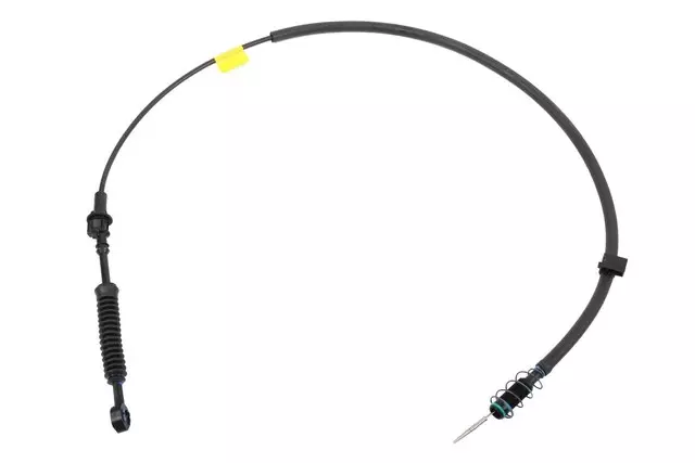 Automatic Transmission Range Selector Lever Cable - GM (84507729)