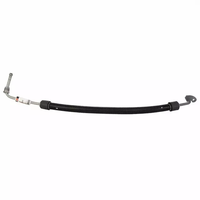 Power Steering Pressure Line Hose Assembly - Motorcraft (PSH399)