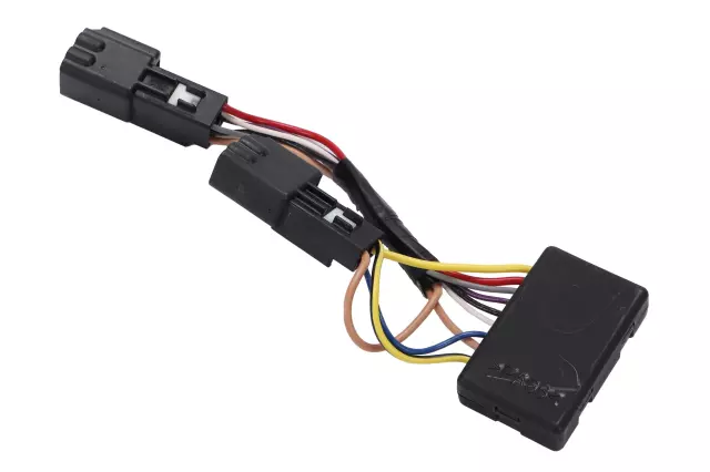 Heated Steering Wheel Module - GM (84757868)