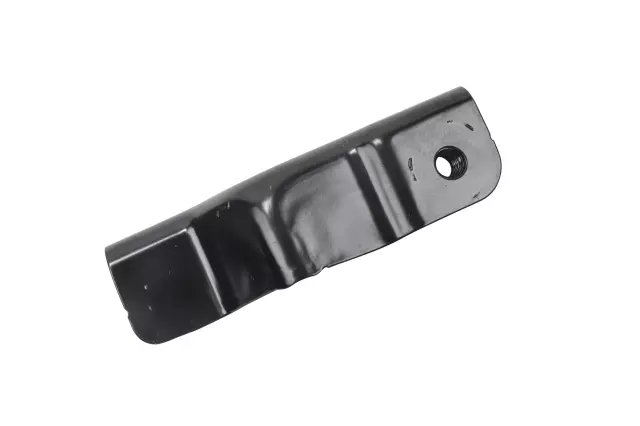 Passenger Side Front End Upper Tie Bar Support - GM (84214084)