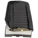 LK4Z6366601AF - : Cover Assembly Rear Seat Back for Ford Image