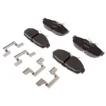 19391190 - : Pad Kit for GM Image