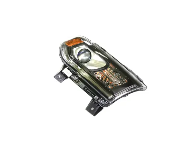 68299134AF - Electrical: Headlamp, Right for Mopar Image image