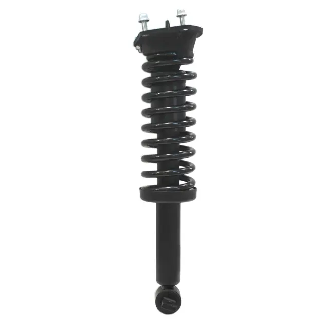 710084 - : PRT 710084 Suspension Strut and Coil Spring Assembly for PRT PERFORMANCE RIDE Image