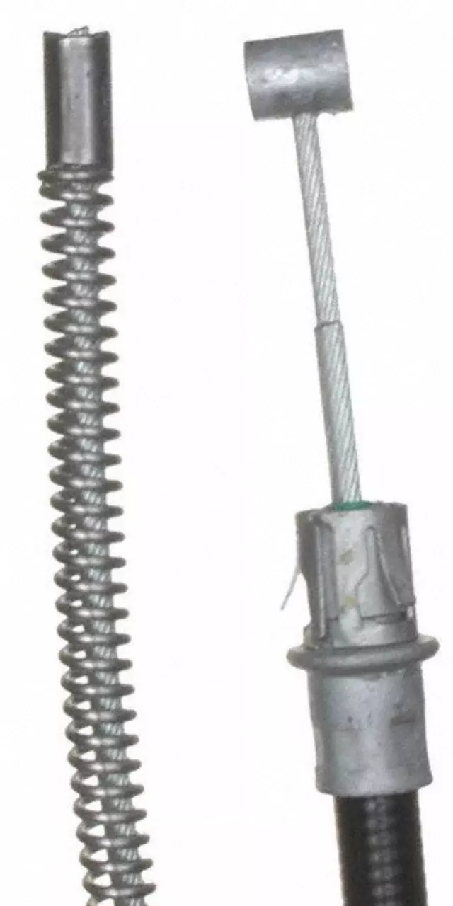 Parking Brake Front Cable - ACDelco (18P1293)