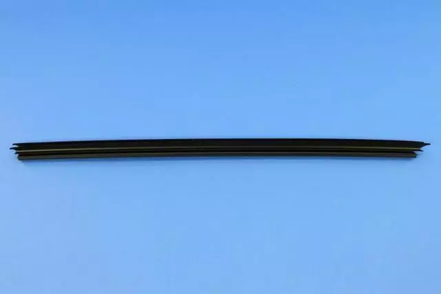 Door Belt Inner Weatherstrip, Right - Mopar (68620432AA)