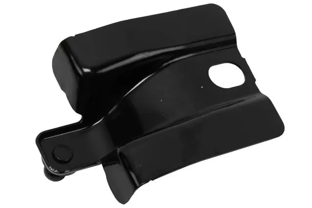 25866497 - : Driver Side Hood Strut Bracket for Saturn: Aura Image