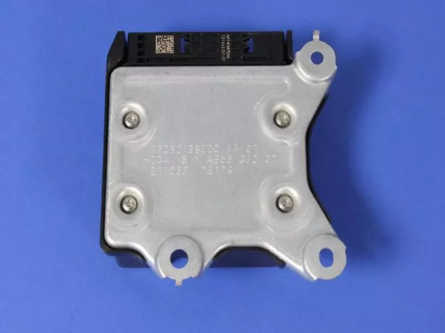 Occupant Restraint Module - Mopar (68371578AB)