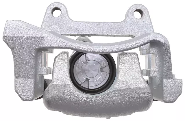 18FR12702N - Brake: Rear Passenger Side Brake Caliper for Audi: Q3, Q3 Quattro | Volkswagen: CC, Passat, Tiguan, Tiguan Limited Image