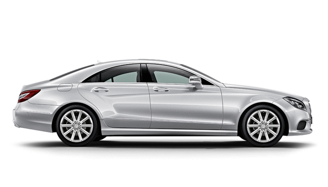 21840108027X07 - : Wheel 10-Spoke 48.3 cm (19 Inch) - High-Sheen - Front for Mercedes-Benz: CLS400, CLS550, CLS63 AMG S Image