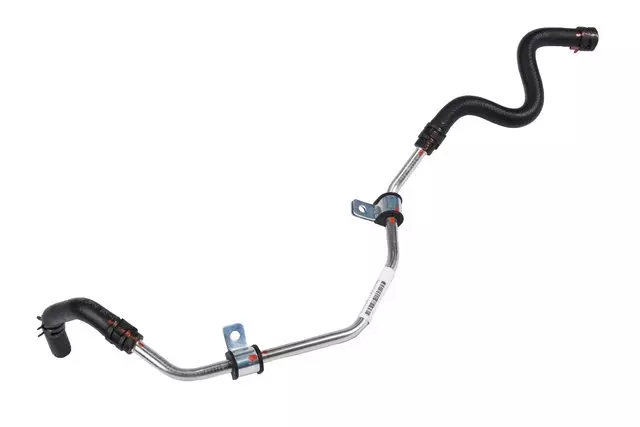 10376949 - Steering: Power Steering Return Hose for Cadillac: SRX, STS Image