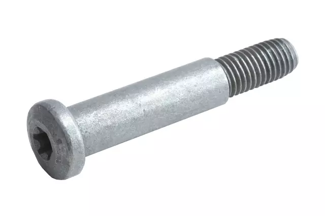 11610207 - : M12x1.75x76 Multi-Purpose Bolt for GM Image