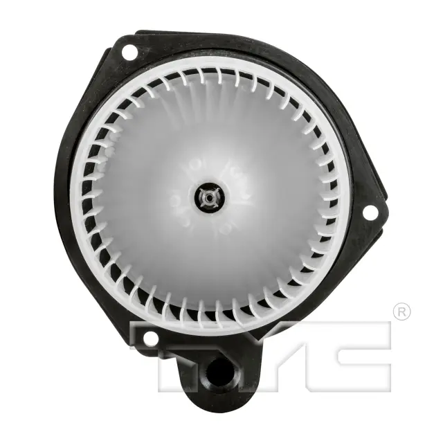 700231 - : TYC HVAC Blower Motor for TYC Image